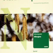 Cover von Zeitschrift Naturheilpraxis