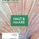 Cover Fachzeitschrift Naturheilpraxis Thema Haarausfall