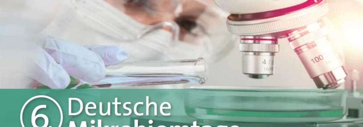 Deutsche Mikrobiomtage
