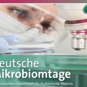 Deutsche Mikrobiomtage